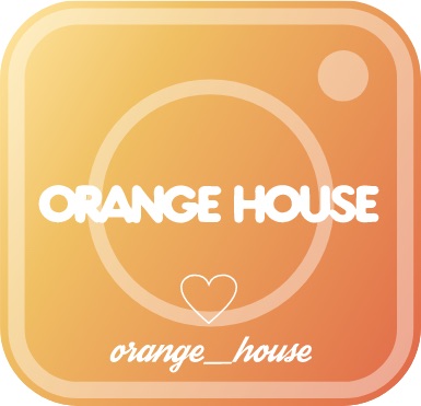 ORANGE HOUSE